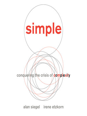 cover image of Simple